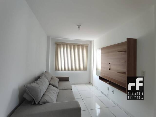 Apartamento para Locação em Arapiraca - 3