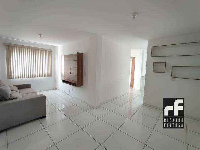Apartamento para Locação em Arapiraca - 2