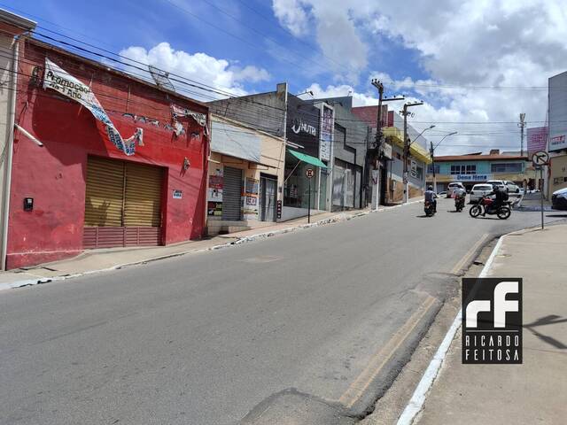 Ponto Comercial para Locação em Arapiraca - 3