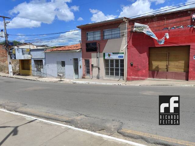 Ponto Comercial para Locação em Arapiraca - 4