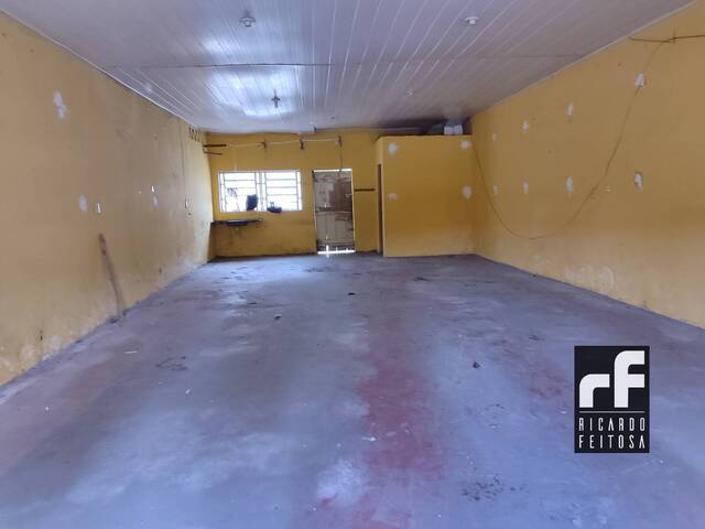 Ponto Comercial para Locação em Arapiraca - 2