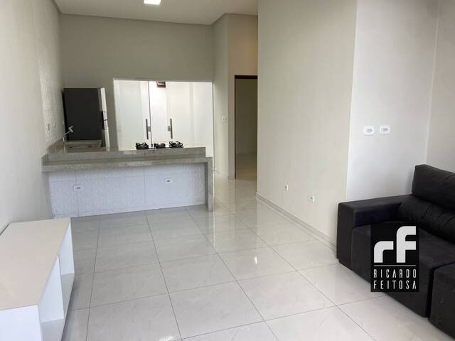 #133 - Casa em condomínio para Venda em Arapiraca - AL - 2