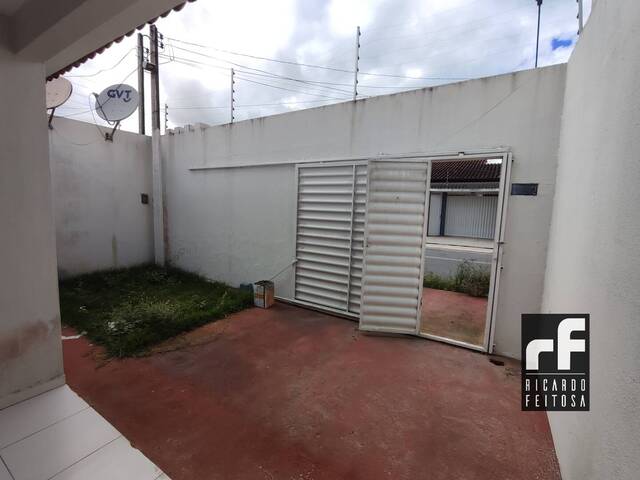 #135 - Casa para Venda em Arapiraca - AL - 2