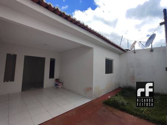 #135 - Casa para Venda em Arapiraca - AL - 3