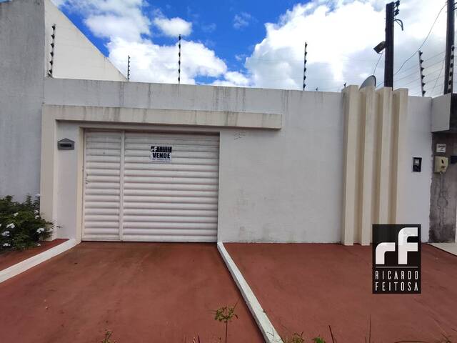 #135 - Casa para Venda em Arapiraca - AL - 1
