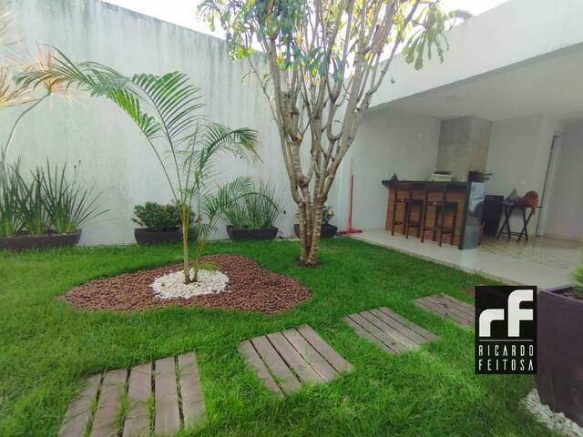 #138 - Casa para Venda em Arapiraca - AL - 3