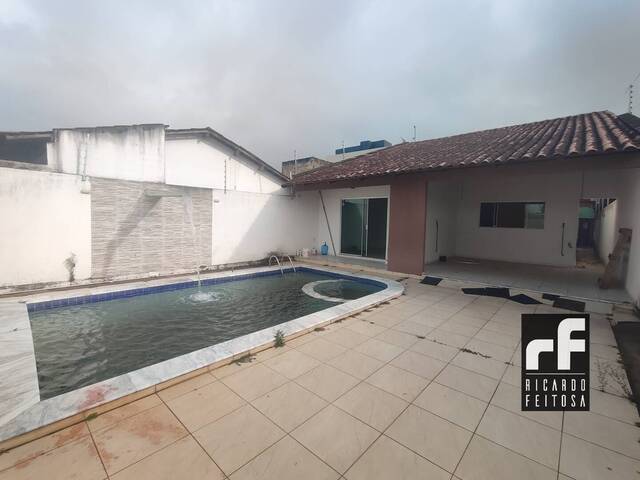 #139 - Casa para Locação em Arapiraca - AL - 1