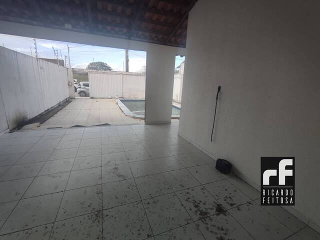 #139 - Casa para Locação em Arapiraca - AL - 2