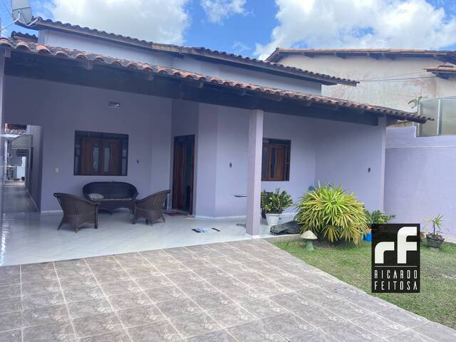 Casa para Venda em Arapiraca - 2