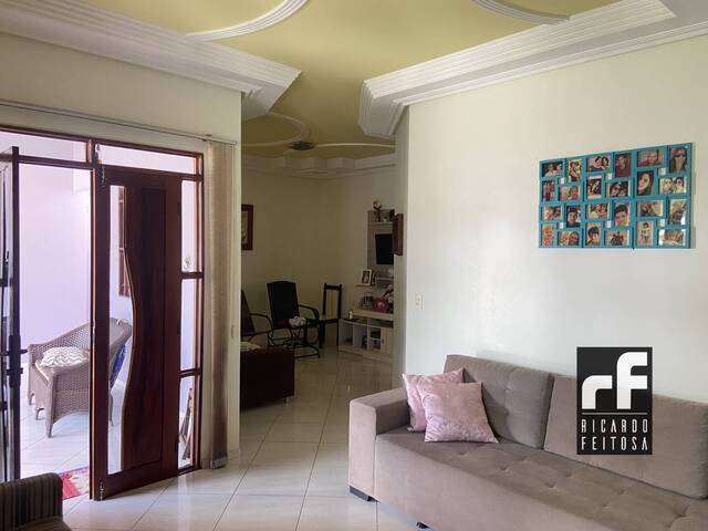 Casa para Venda em Arapiraca - 5