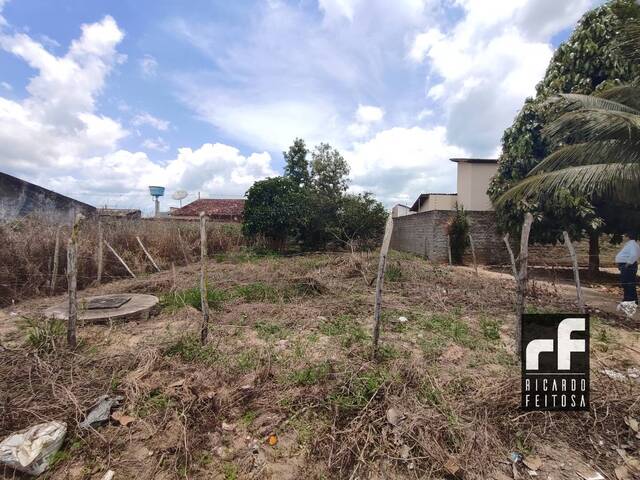 #148 - Área para Venda em Arapiraca - AL - 1