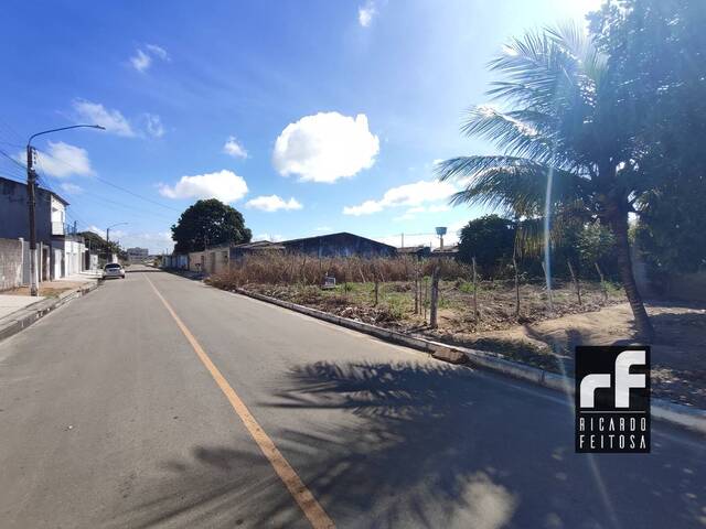 Área para Venda em Arapiraca - 5