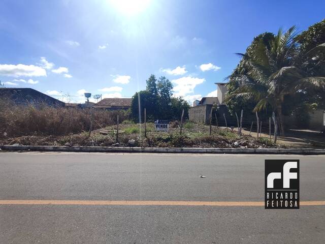 #148 - Área para Venda em Arapiraca - AL - 2