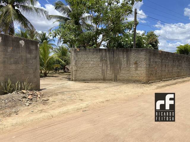 Terreno para Venda em Arapiraca - 2