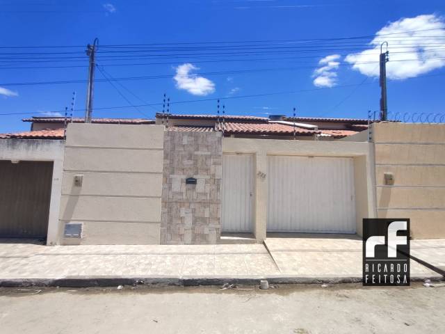 #151 - Casa para Venda em Arapiraca - AL - 1