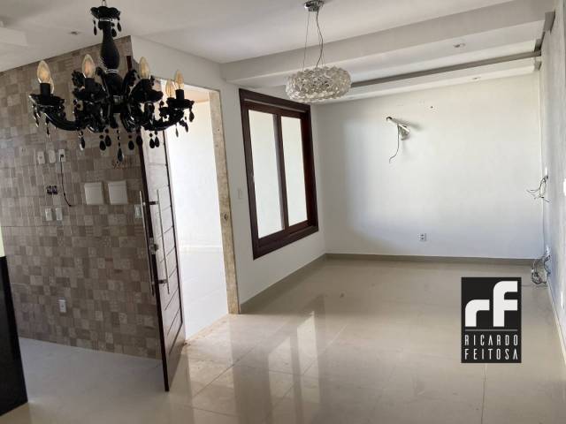 Casa para Venda em Arapiraca - 2