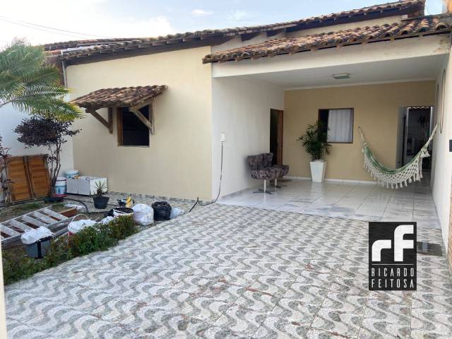 Casa para Venda em Arapiraca - 2