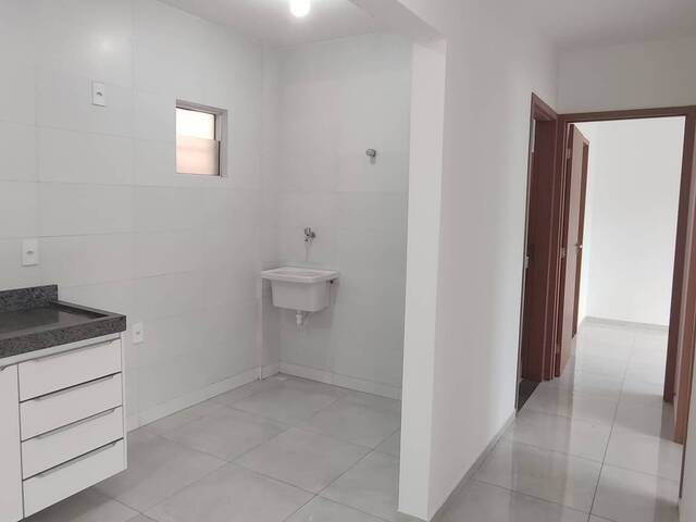 #159 - Apartamento para Locação em Arapiraca - AL - 2