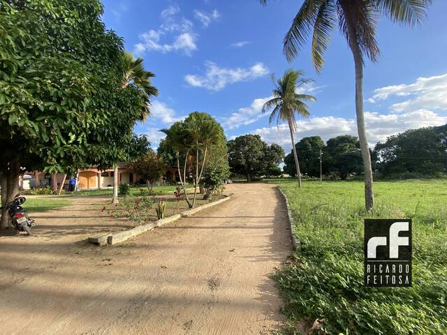 Venda em Jardim Esperança - Arapiraca