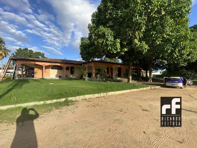 Área para Incorporação para Venda em Arapiraca - 2