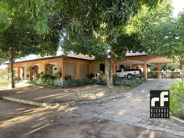 Área para Incorporação para Venda em Arapiraca - 3