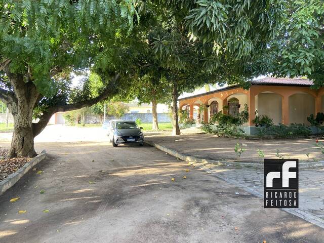 Área para Incorporação para Venda em Arapiraca - 4