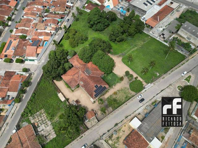 Área para Incorporação para Venda em Arapiraca - 5