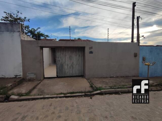 #164 - Casa para Venda em Arapiraca - AL