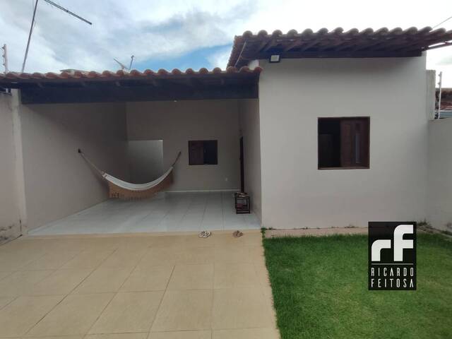 Casa para Venda em Arapiraca - 3