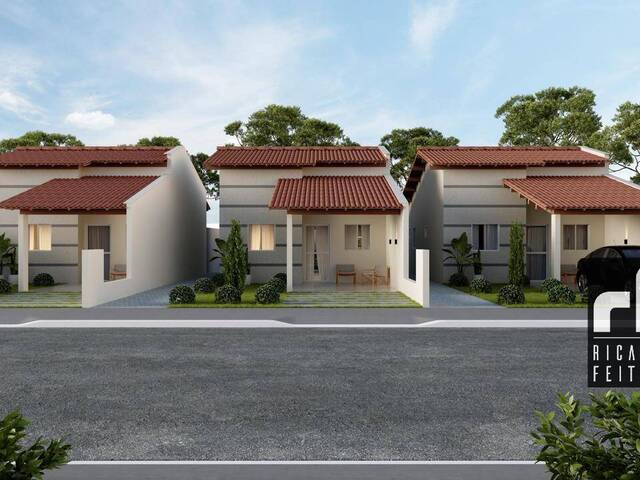 #169 - Casa para Venda em Arapiraca - AL - 3