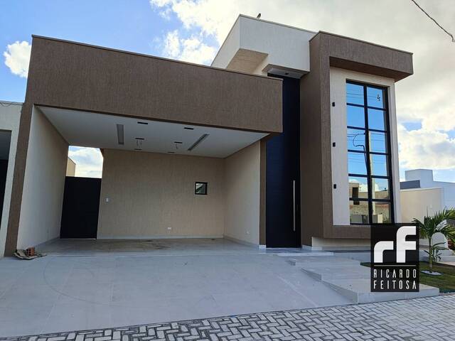 #168 - Casa para Venda em Arapiraca - AL