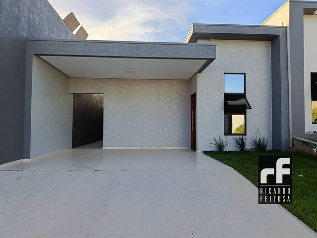 #171 - Casa para Venda em Arapiraca - AL