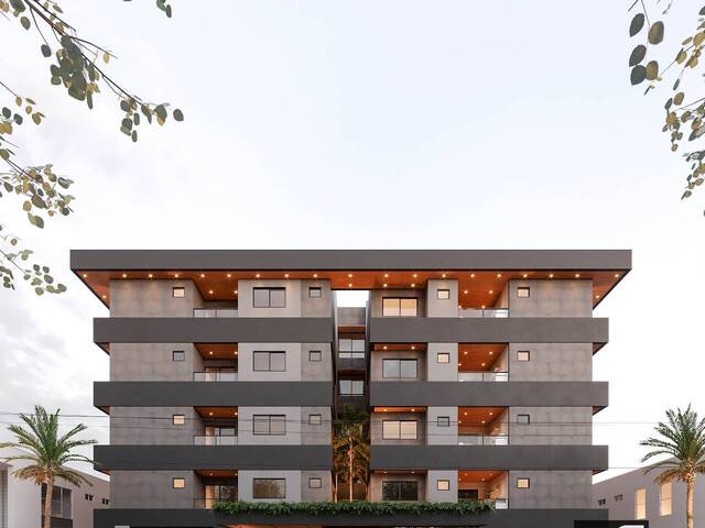 Apartamento para Venda em Arapiraca - 2