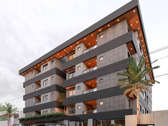 #175 - Apartamento para Venda em Arapiraca - AL