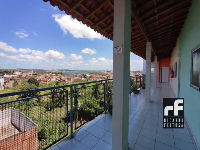 #180 - Apartamento para Locação em Arapiraca - AL