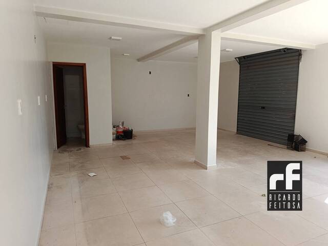 Ponto Comercial para Venda em Arapiraca - 3