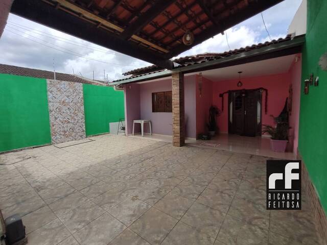 Casa para Venda em Arapiraca - 5