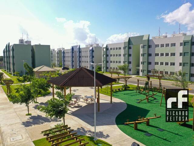 Apartamento para Venda em Arapiraca - 2
