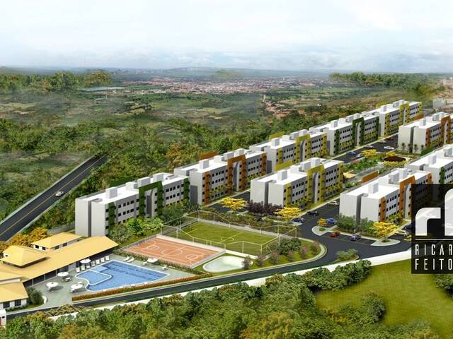 Apartamento para Venda em Arapiraca - 4