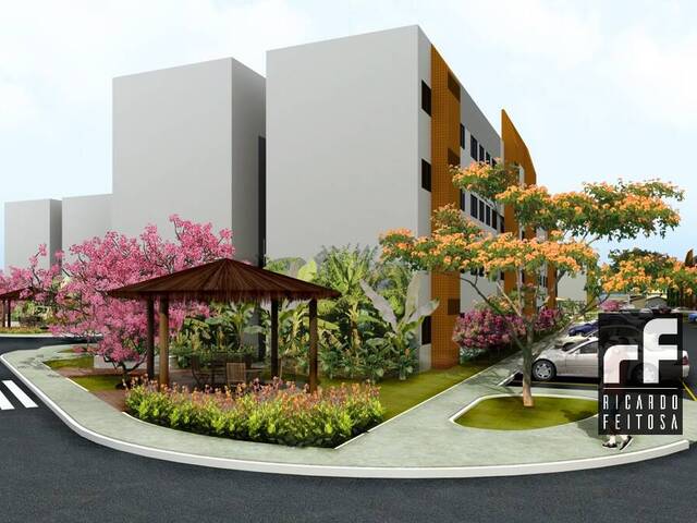 Apartamento para Venda em Arapiraca - 5