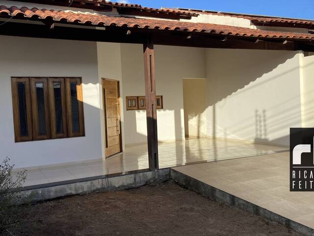 Casa para Locação em Arapiraca - 2