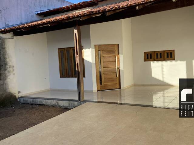 Casa para Locação em Arapiraca - 3