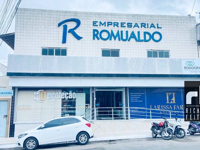 Locação em Cacimbas - Arapiraca