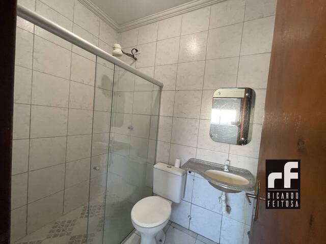Apartamento para Locação em Arapiraca - 4