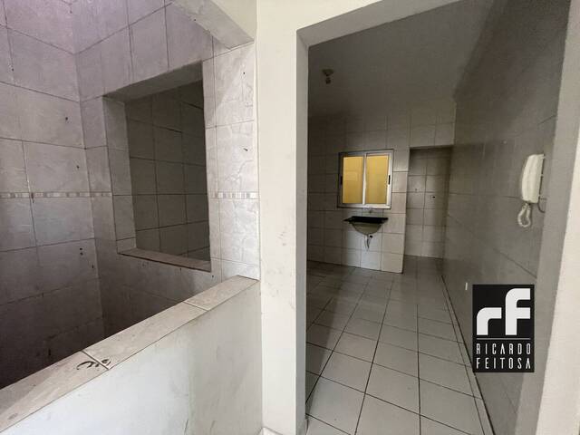 Apartamento para Locação em Arapiraca - 5