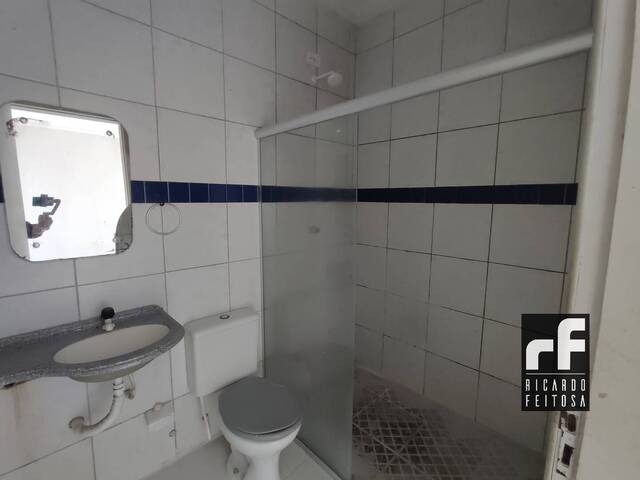 #192 - Apartamento para Locação em Arapiraca - AL