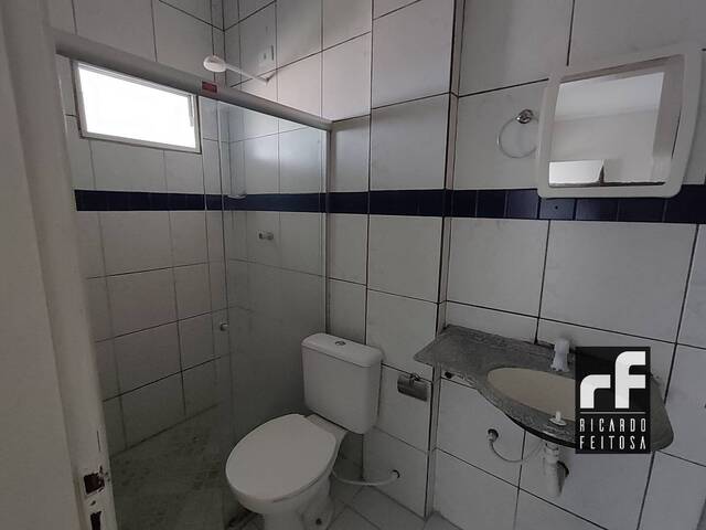 #195 - Apartamento para Locação em Arapiraca - AL - 2