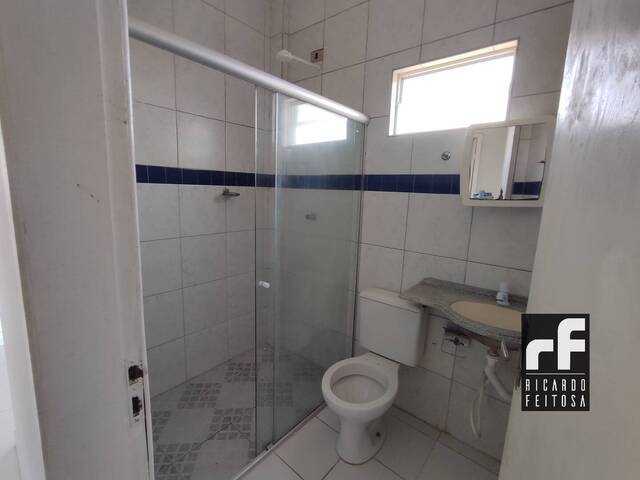 Apartamento para Locação em Arapiraca - 5