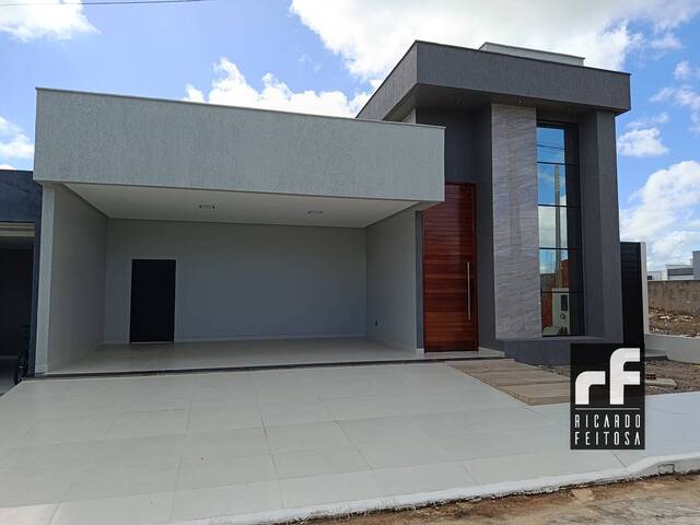 #208 - Casa para Venda em Arapiraca - AL