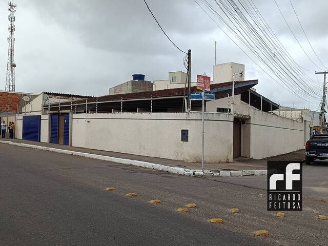 #209 - Casa para Venda em Arapiraca - AL